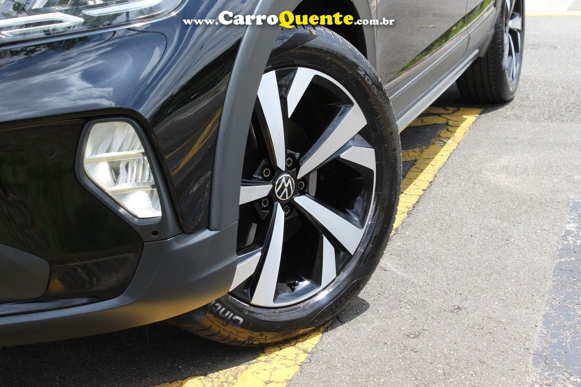 VOLKSWAGEN NIVUS 1.0 200 TSI HIGHLINE - Loja