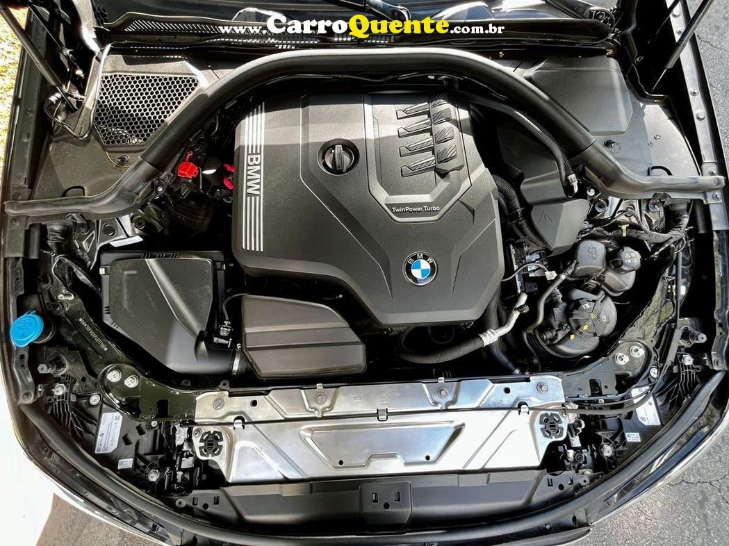 BMW 320I 2.0 16V TURBO SPORT GP - Loja