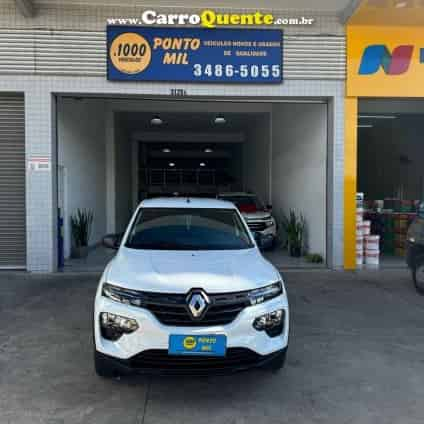 RENAULT KWID 1.0 12V SCE ZEN