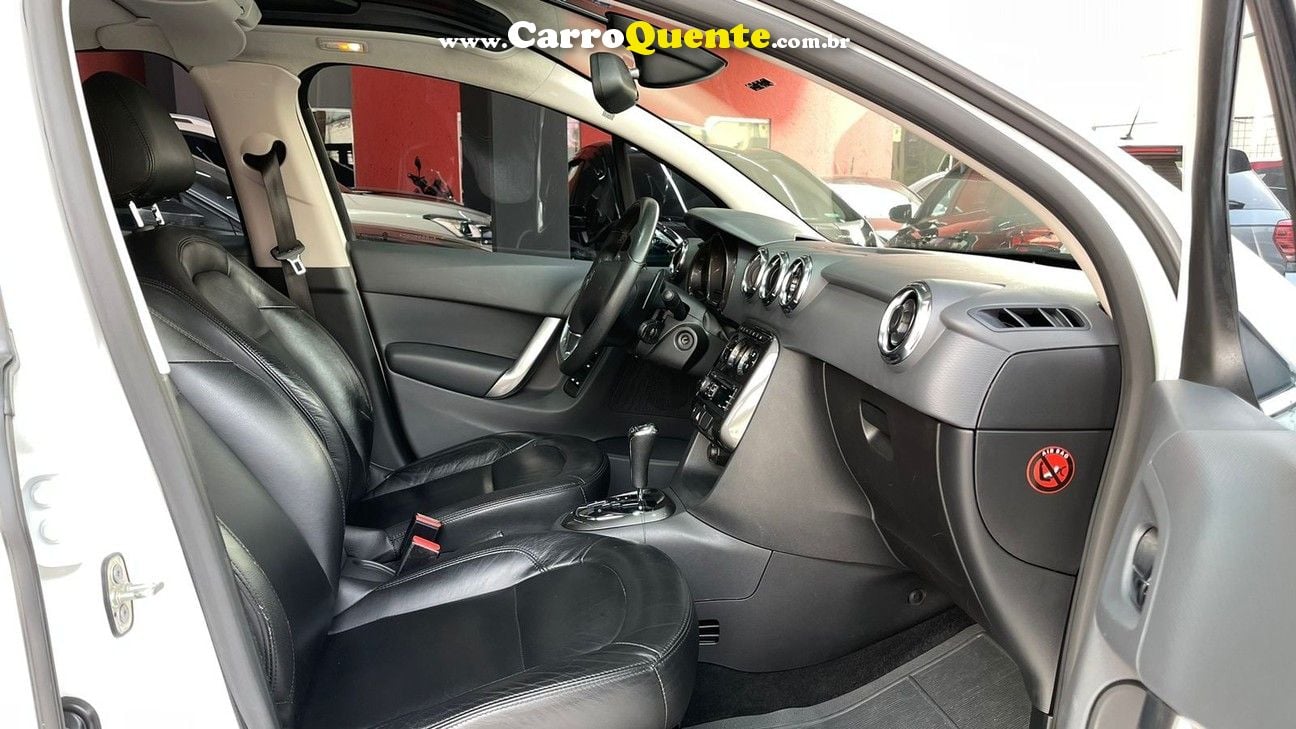 CITROEN C3 1.6 EXCLUSIVE 16V - Loja