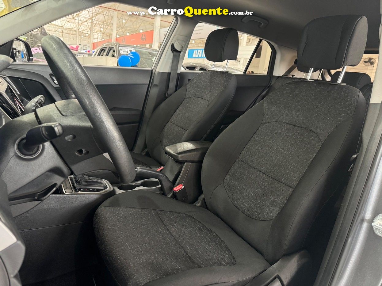 HYUNDAI CRETA 1.6 16V ACTION - Loja