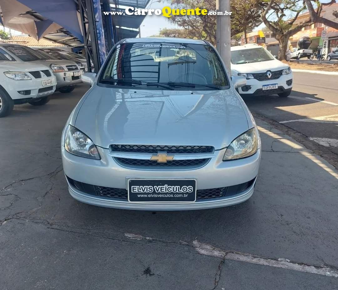 CHEVROLET CLASSIC 1.0 MPFI LS 8V - Loja