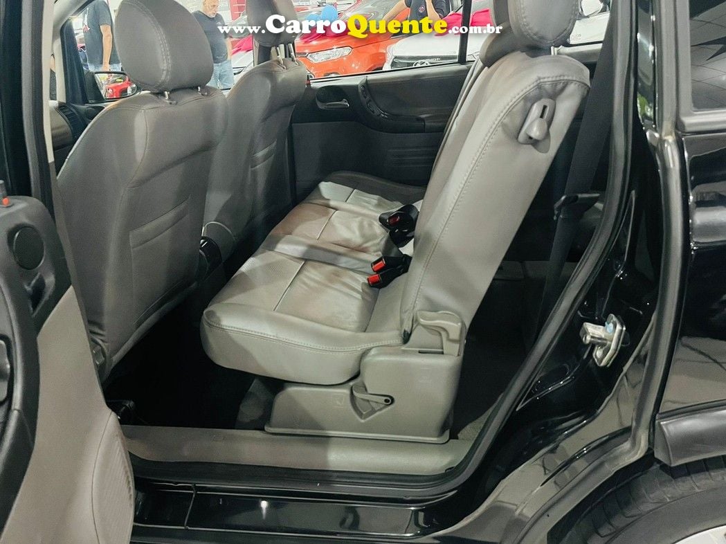 CHEVROLET ZAFIRA 2.0 MPFI EXPRESSION 8V - Loja