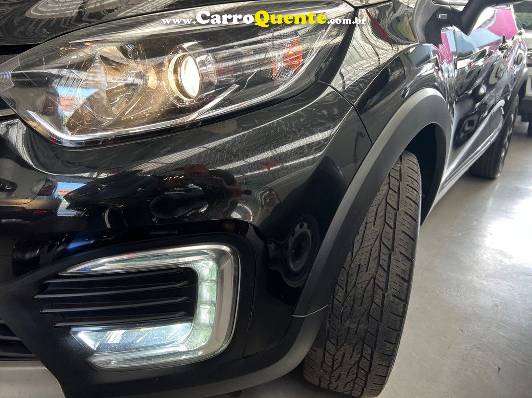 RENAULT-CAPTUR 1.6 16V SCE BOSE - Loja