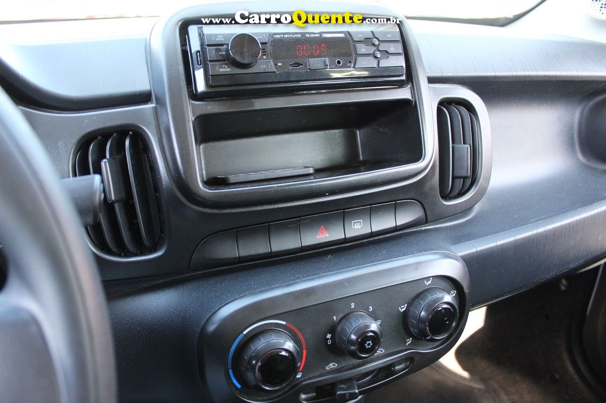 FIAT MOBI 1.0 8V EVO LIKE. - Loja