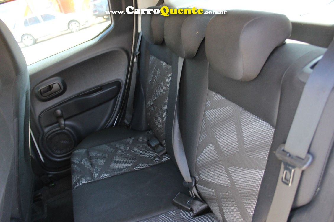 FIAT MOBI 1.0 8V EVO LIKE. - Loja