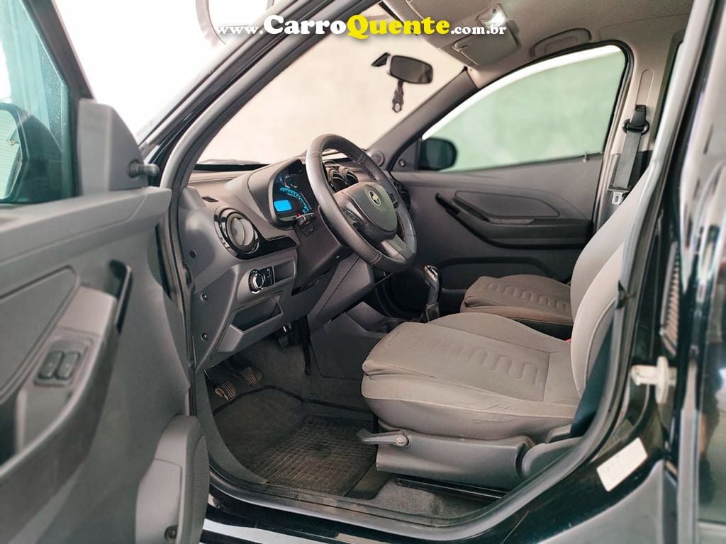 CHEVROLET MONTANA 1.4 MPFI LS CS 8V - Loja