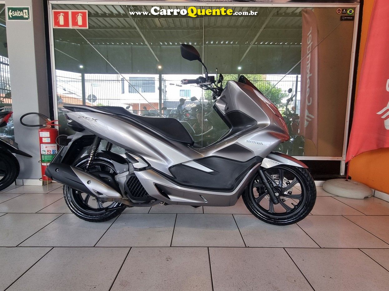 HONDA PCX 150  - Loja