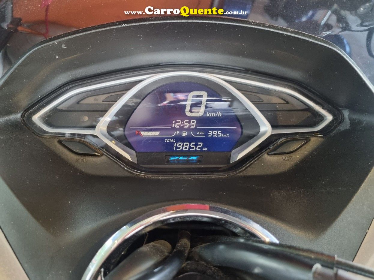 HONDA PCX 150  - Loja