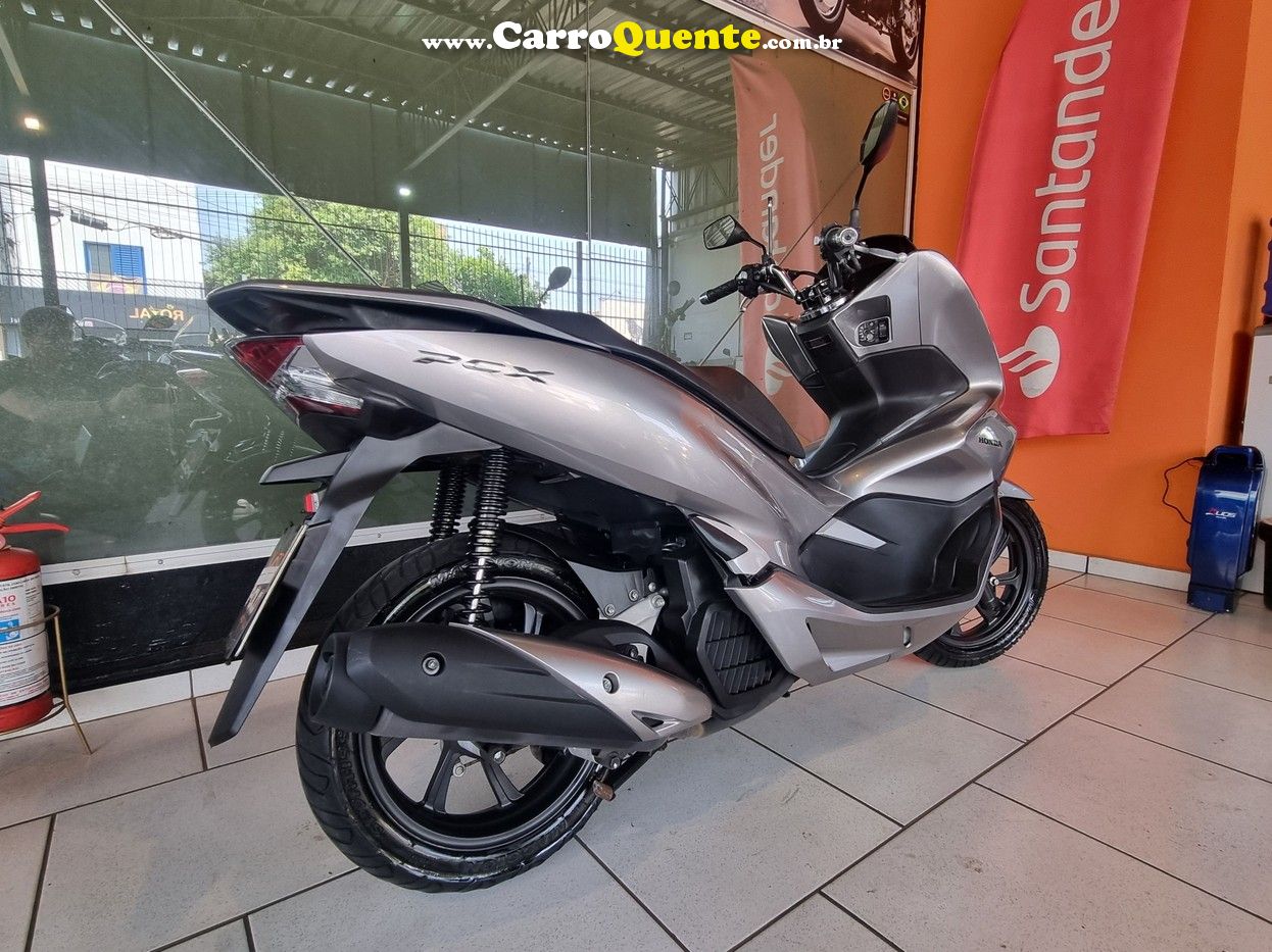 HONDA PCX 150  - Loja