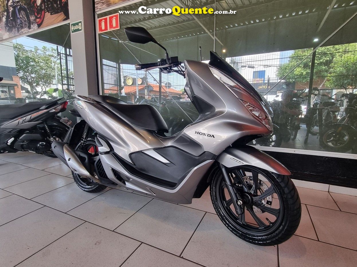 HONDA PCX 150  - Loja