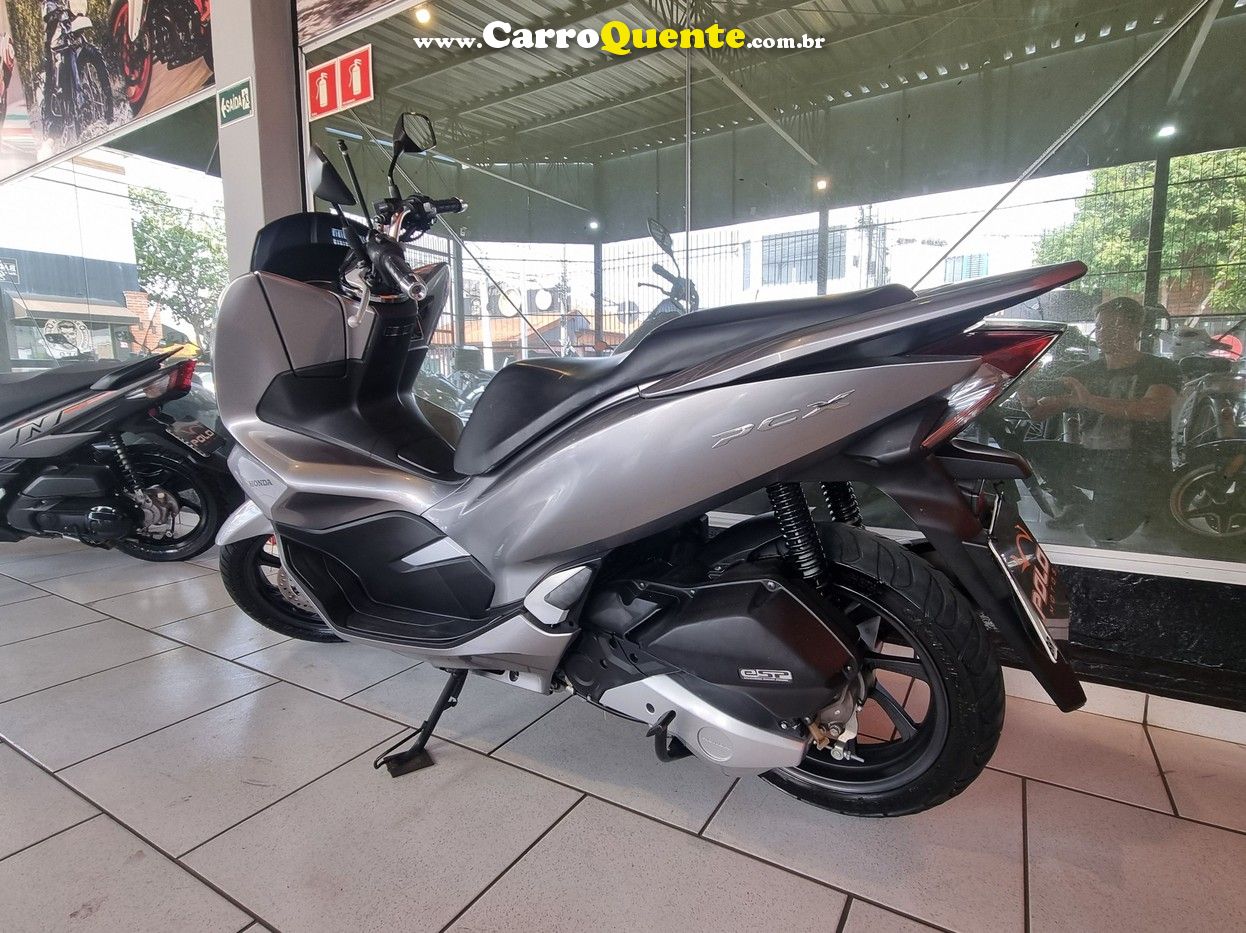 HONDA PCX 150  - Loja