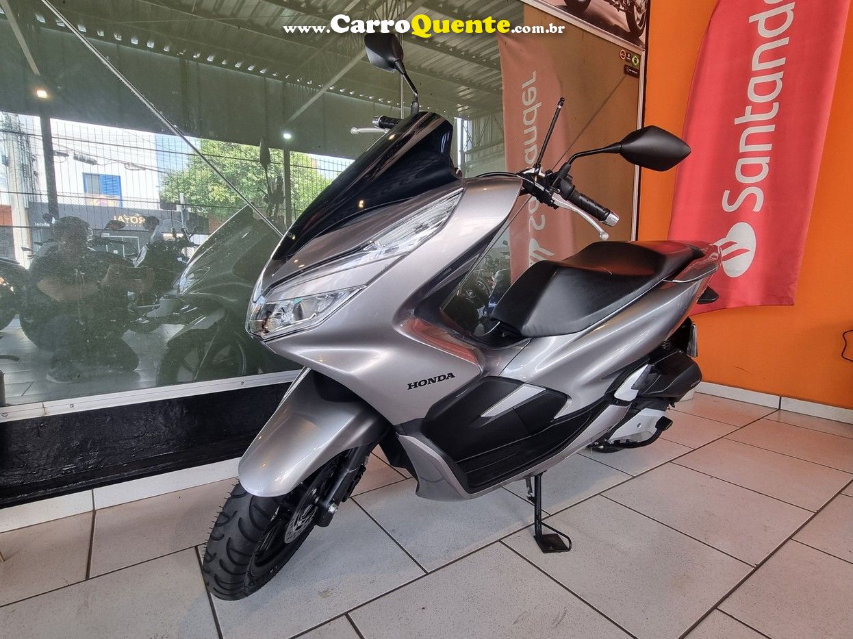 HONDA PCX 150  - Loja