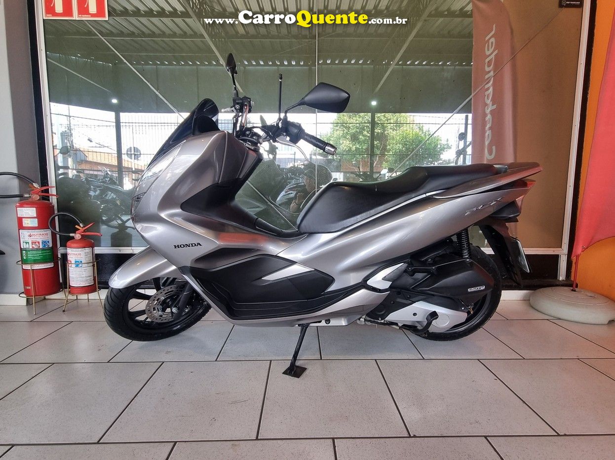 HONDA PCX 150  - Loja