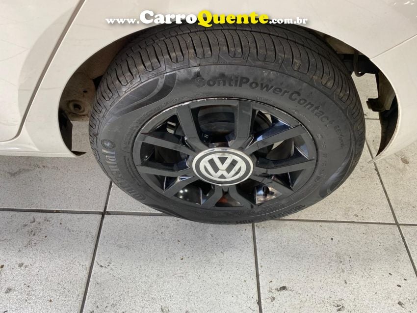 Volkswagen UP 1.0 TSI MOVE UP 12V FLEX 4P MANUAL - Loja