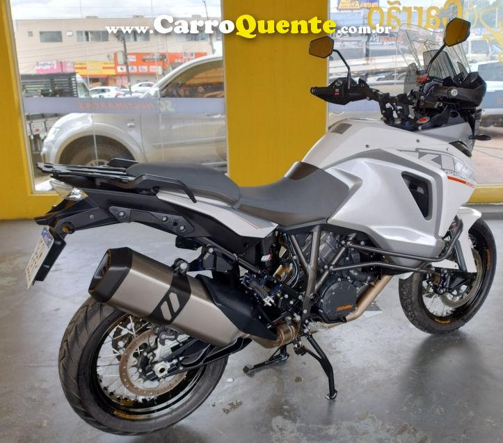 Ktm 1290 KTM SUPER ADVENTURE 1290 - Loja