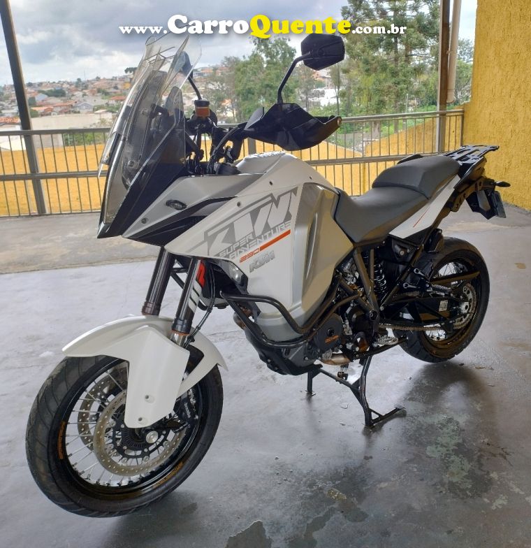 Ktm 1290 KTM SUPER ADVENTURE 1290 - Loja