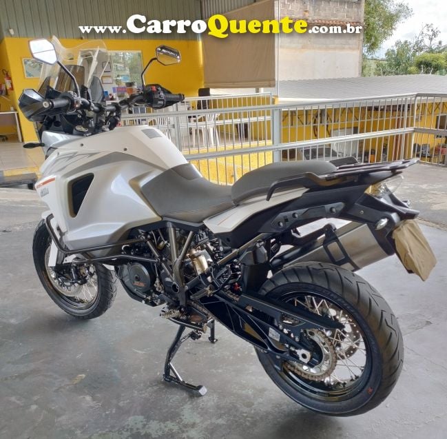 Ktm 1290 KTM SUPER ADVENTURE 1290 - Loja