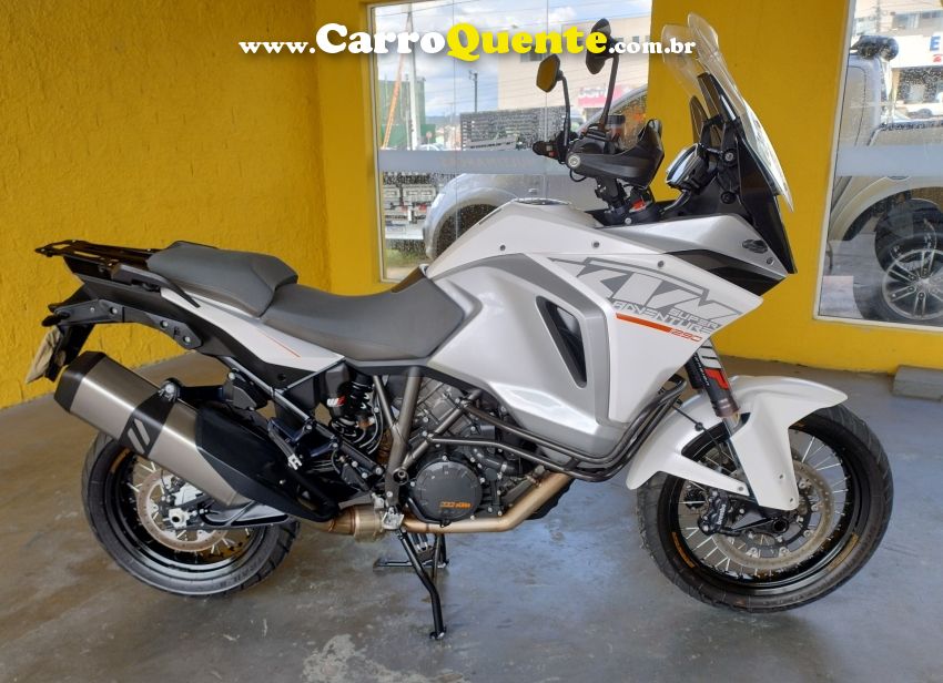 Ktm 1290 KTM SUPER ADVENTURE 1290 - Loja