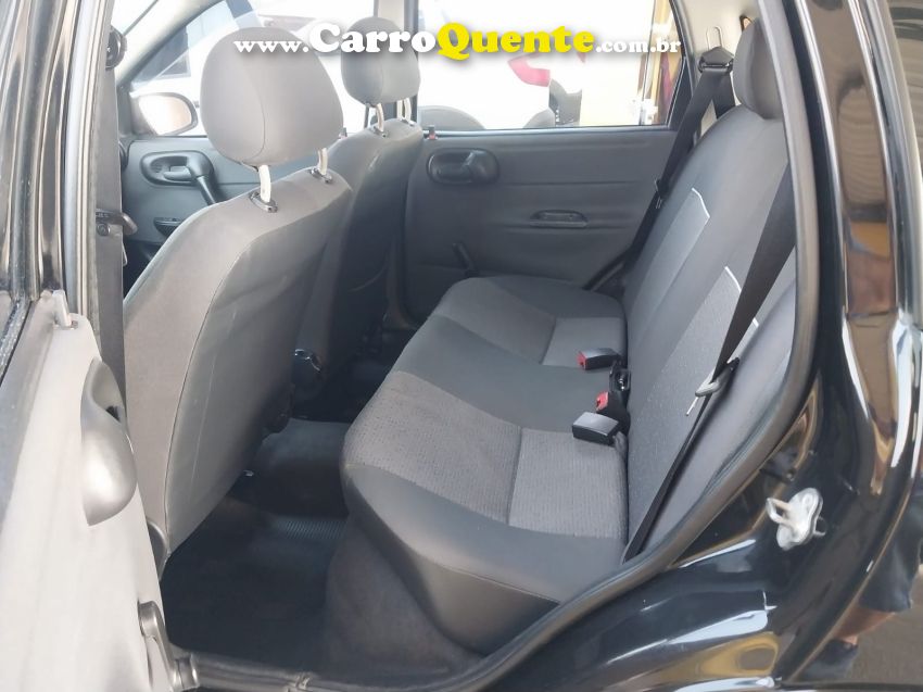 Chevrolet CLASSIC 1.0 MPFI LS 8V FLEX 4P MANUAL - Loja