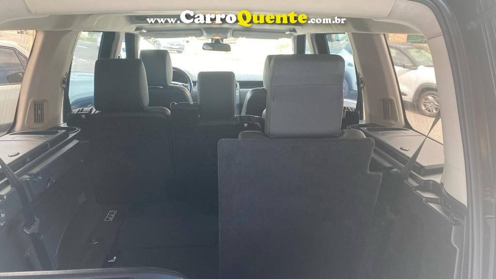 LAND ROVER DISCOVERY 4 2.7 SE 4X4 V6 36V TURBO - Loja