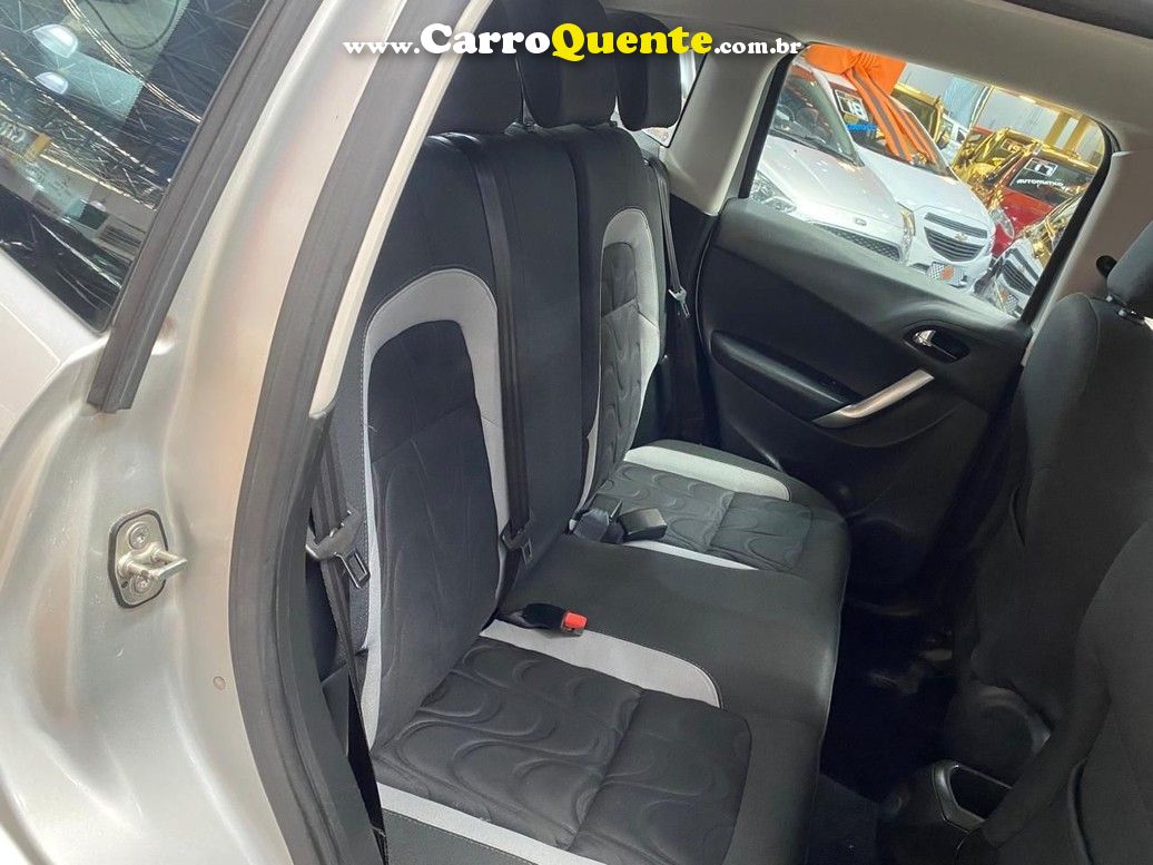 CITROEN C3 1.5 ORIGINE 8V - Loja