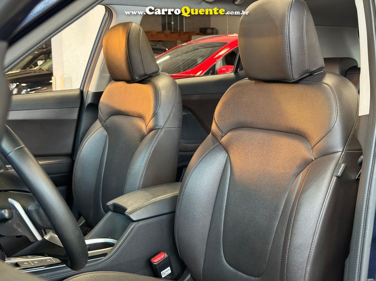 HYUNDAI CRETA 1.0 TGDI PLATINUM - Loja