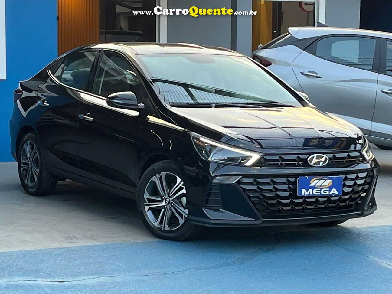 HYUNDAI HB20S EDIÇAO ESPECIAL 1.0 TURBO - Loja