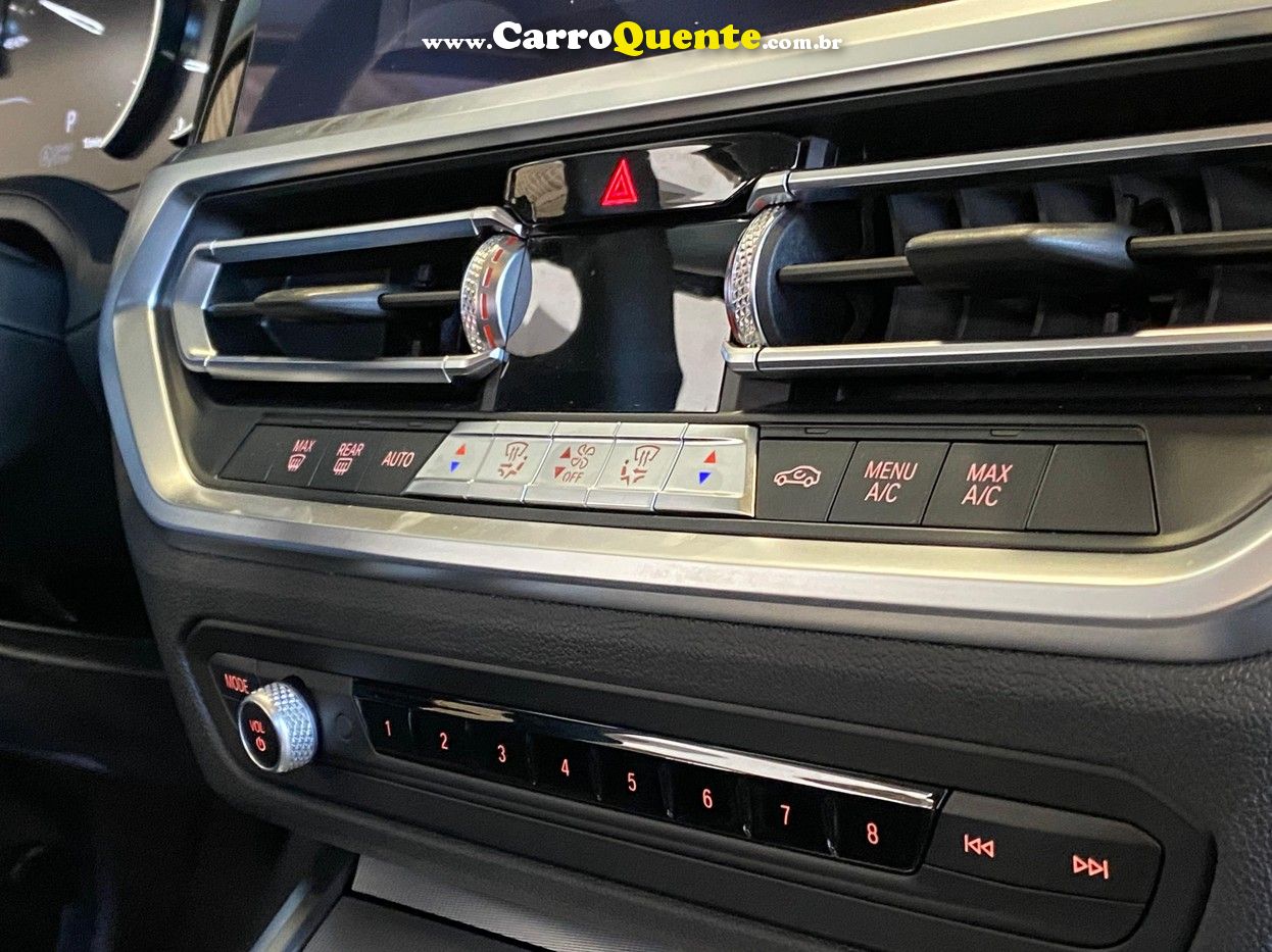 BMW 320I 2.0 16V TURBO SPORT - Loja