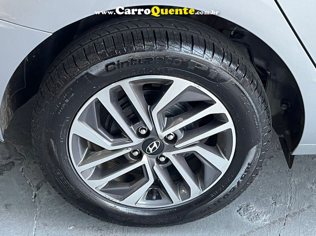 HYUNDAI HB20S 1.0 EVOLUTION TGDI - Loja