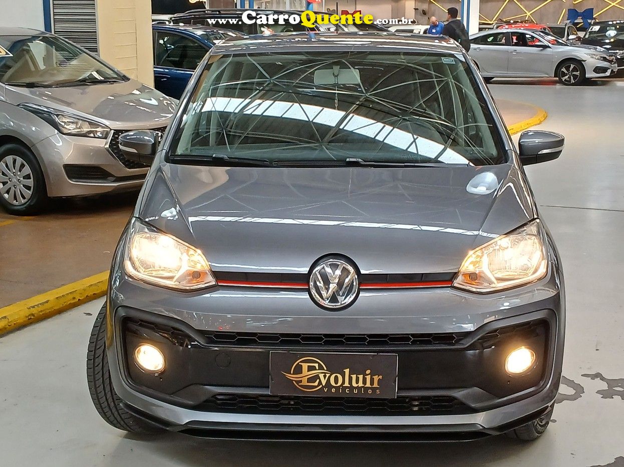 VOLKSWAGEN UP 1.0 TSI MOVE UP 12V - Loja