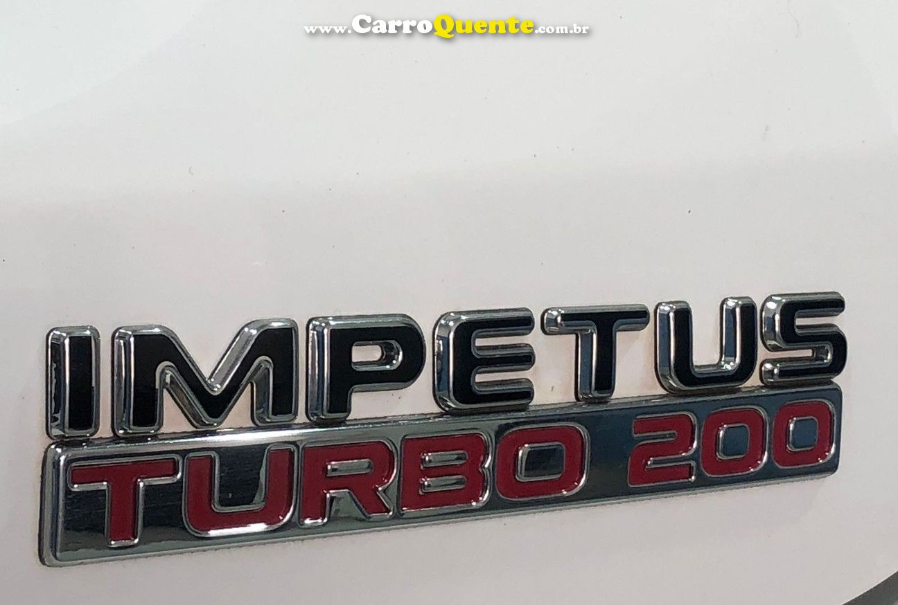 FIAT PULSE 1.0 TURBO 200 IMPETUS - Loja