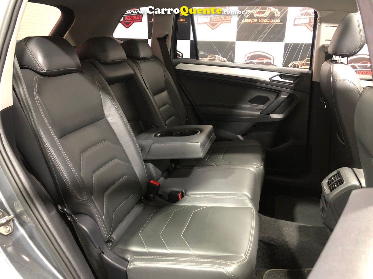 VOLKSWAGEN TIGUAN 1.4 250 TSI TOTAL ALLSPACE - Loja