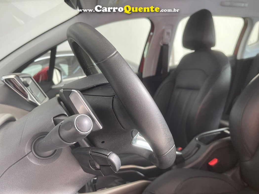 PEUGEOT 2008 1.6 16V ALLURE - Loja