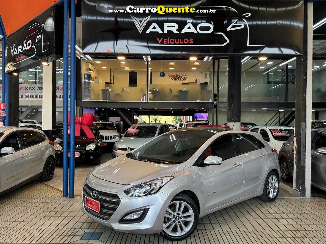 HYUNDAI I30 1.8 MPI 16V - Loja