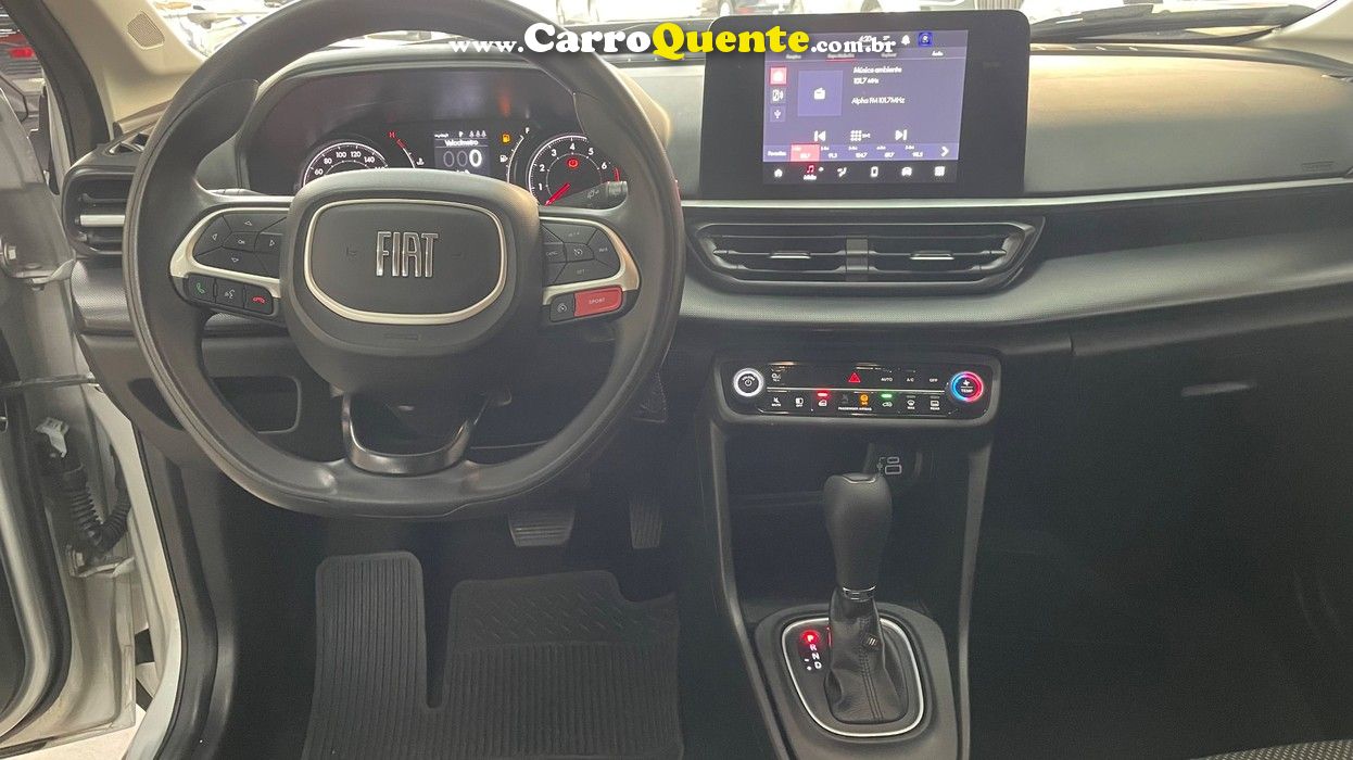 FIAT PULSE 1.0 TURBO 200 DRIVE - Loja