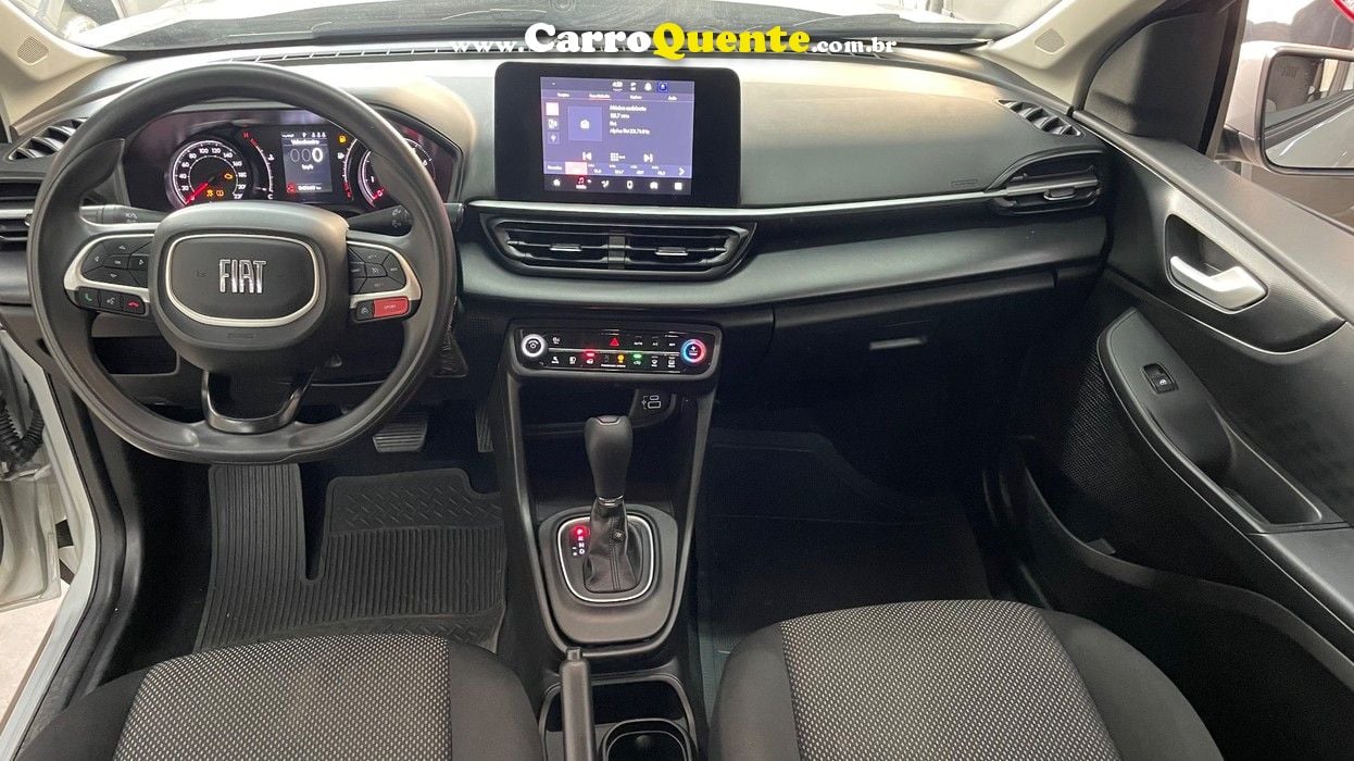 FIAT PULSE 1.0 TURBO 200 DRIVE - Loja