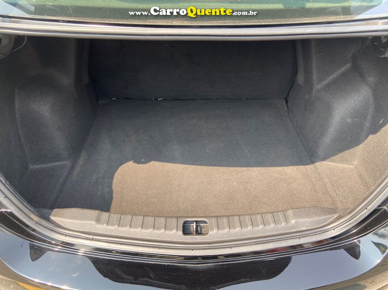 CHEVROLET PRISMA 1.0 MPFI JOY 8V - Loja