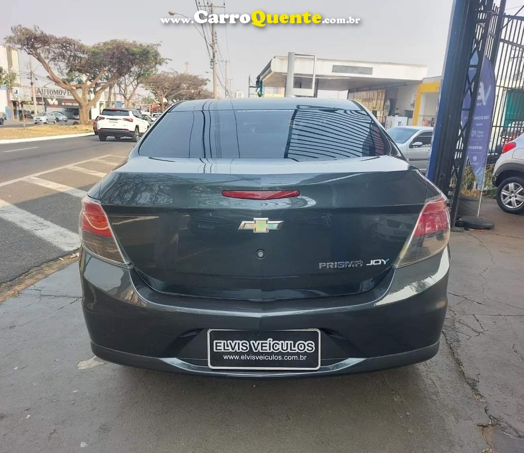 CHEVROLET PRISMA 1.0 MPFI JOY 8V - Loja