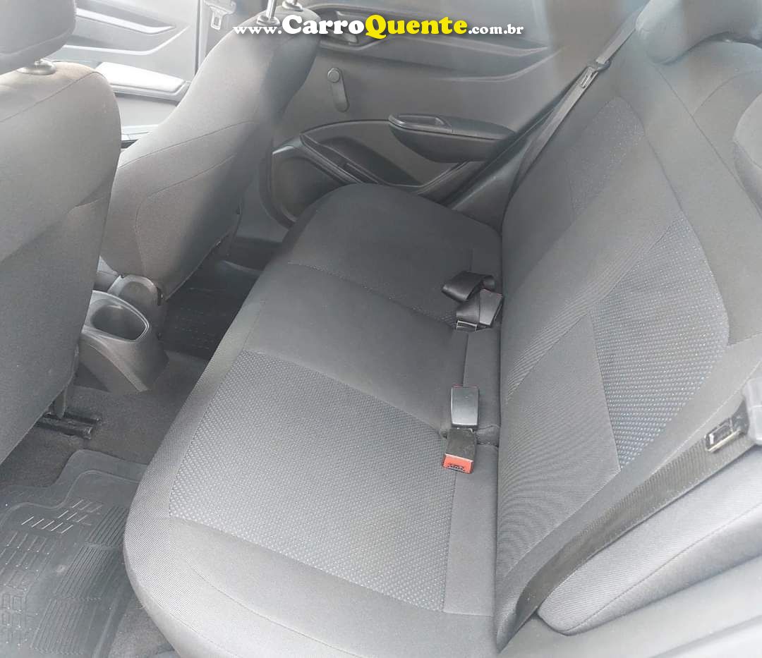 CHEVROLET PRISMA 1.0 MPFI JOY 8V - Loja