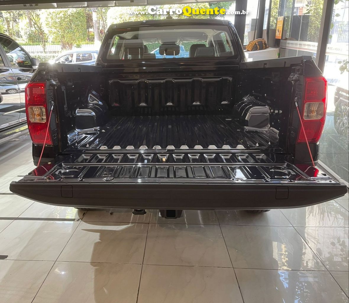 FORD RANGER 3.0 V6 TURBO CD XLT 4X4 - Loja