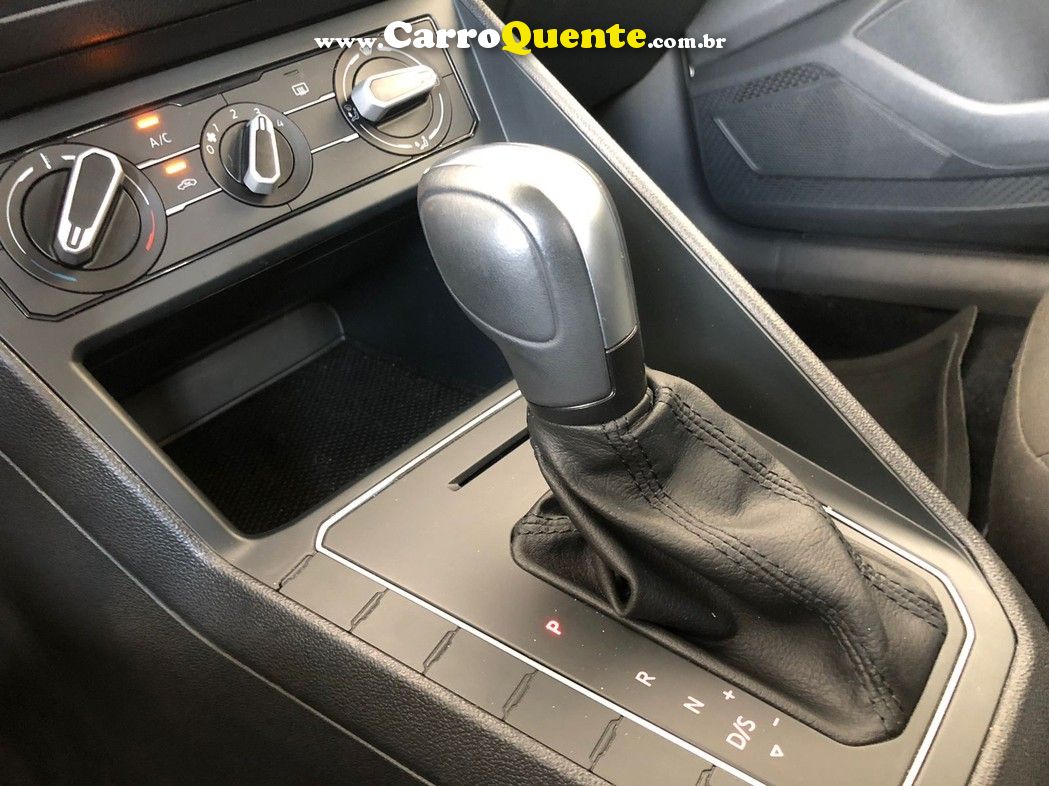 VOLKSWAGEN NIVUS 1.0 200 TSI COMFORTLINE - Loja