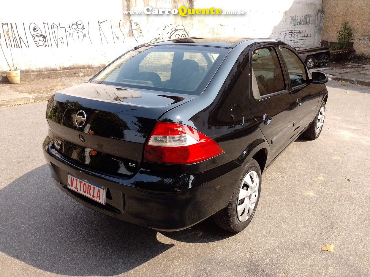 CHEVROLET PRISMA 1.4 MPFI MAXX 8V - Loja