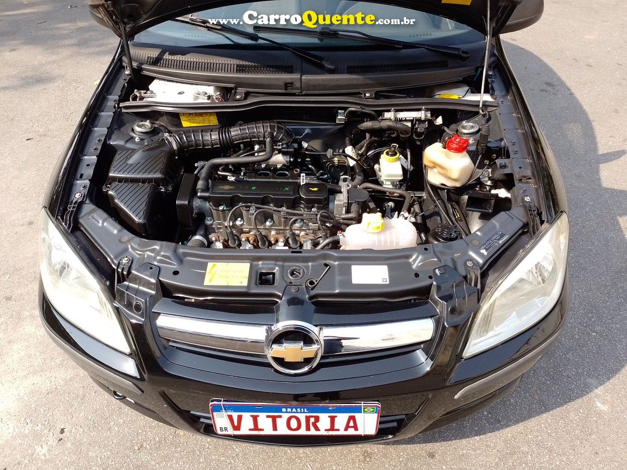 CHEVROLET PRISMA 1.4 MPFI MAXX 8V - Loja