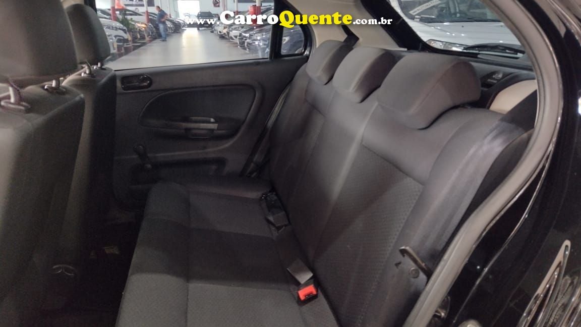 VOLKSWAGEN GOL 1.0 12V MPI TOTAL - Loja