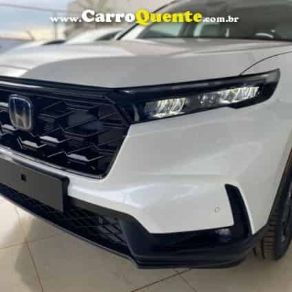 Honda CRV 2.0 e:HEV ADVANCED E-CVT