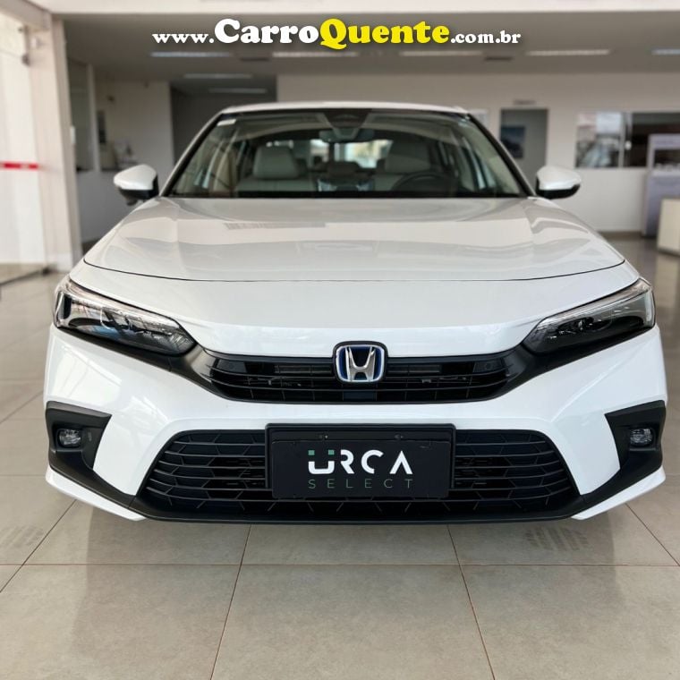 Honda CIVIC 2.0 DI e:HEV ADVANCED E-CVT - Loja