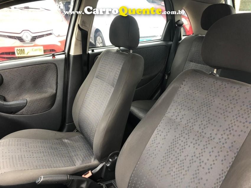 Chevrolet CORSA 1.0 MPFI JOY 8V FLEX 4P MANUAL - Loja