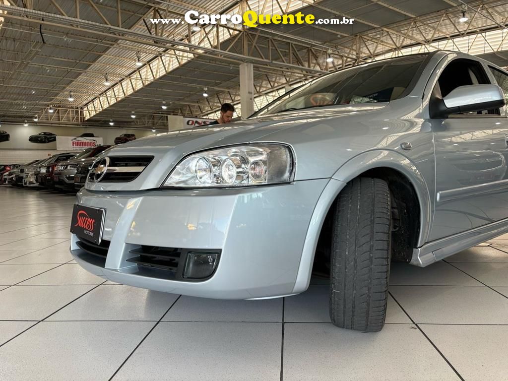 CHEVROLET ASTRA 2.0 MPFI ADVANTAGE 8V - Loja