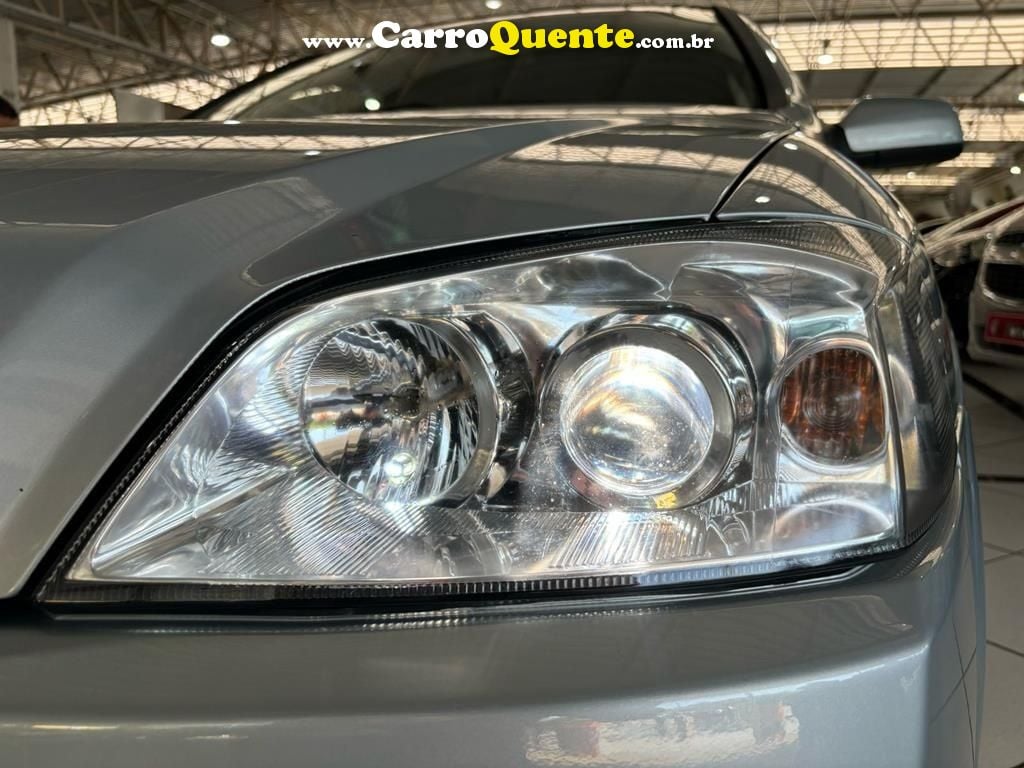 CHEVROLET ASTRA 2.0 MPFI ADVANTAGE 8V - Loja